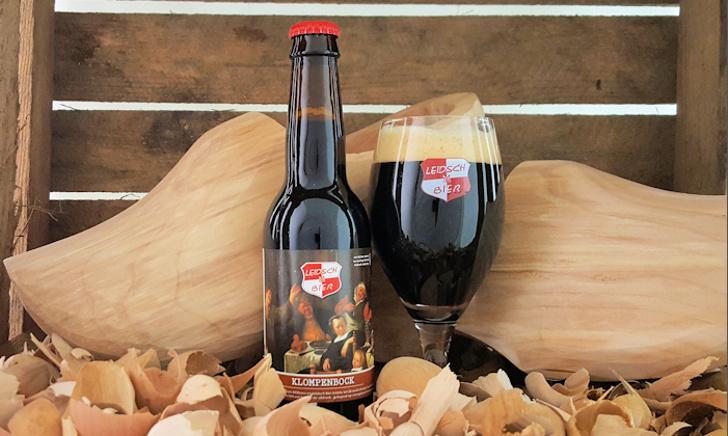 Klompenbock Leidschbier